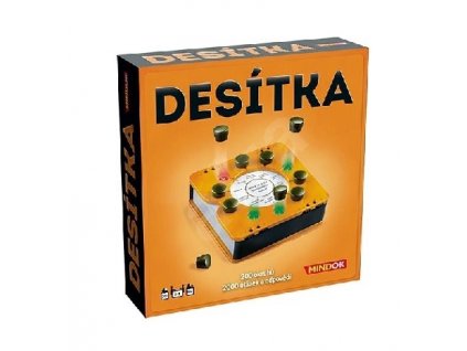 mindokdesitka