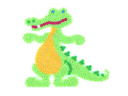 HD00000101 h259 podlozka krokodyl 1