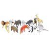 Zvířátka safari 22-30cm