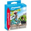 Playmobil 70601 - Výlet na kole