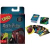 Uno Harry Potter