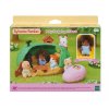 Sylvanian Families 5453 - Domeček pro ježky