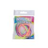 Přebírání provázku ruční retro magická hra 160cm 1ks v sáčku