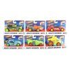 Hot Wheels Mighty Speeders autíčko zpětný chod