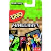 Uno Minecraft