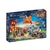 Playmobil 71210 - Novelmore vs. Burnham Raiders-Turnajové místo
