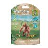 Playmobil 71057 - Orangutan