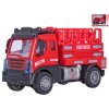 Auto hasičské 12cm zpětný chod