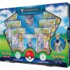 Pokémon TCG Pokémon GO Special Collection