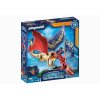 Playmobil 71080 -  Dragons The Nine Realms - Wu & Wei s Jun