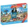Playmobil 71650 – staveniště