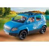Playmobil 71423 Karavan s autem