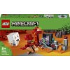 LEGO® Minecraft® 21255 Přepadení v portálu do Netheru