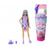 Barbie Pop Reveal Barbie šťavnaté ovoce - hroznový koktejl