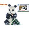 Zoolandia panda 6,5-10 cm