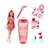 Barbie Pop Reveal Barbie šťavnaté ovoce - melounová tříšť