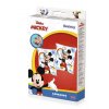 Nafukovací rukávky - Disney Junior: Mickey a přátelé. rozměr 23x15 cm