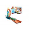 Hot Wheels Track Builder Set pro stavitele - nakopávací smyčka