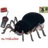 Jungle Expedition R/C pavouk na baterie 12cm