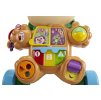 Fisher-Price Laugh and learn Chodítko pejsek GXR71
