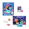 Littlest Pet Shop balení 2 figurek Petfluenceři MIX