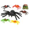 Plastový pavouk 14cm