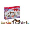 schleich® Horse Club 98982 Adventní kalendář Horse Club