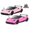 Kinsmart Pagani Huayra BC 2016 13cm kov na zpětný chod