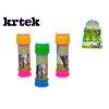 Krtečkův bublifuk 50ml 3druhy 2barvy