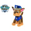 Paw Patrol Classic - Chase plyšový - 27 cm