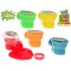 Professor Slime toaleta se slizem 10cm 6 barev