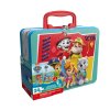Smg Paw Patrol Puzzle V Plechové Krabičce