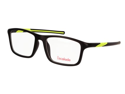 Escalade ESC-17067 c6 black/lemon  54/18/135