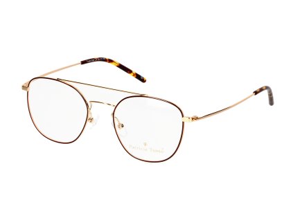 TUSSO-395 c4 brown/gold 50/17/145