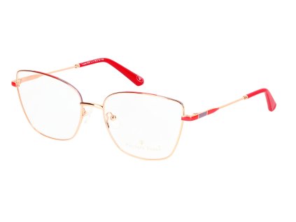 TUSSO-408 c3 gold/red 56/18/140