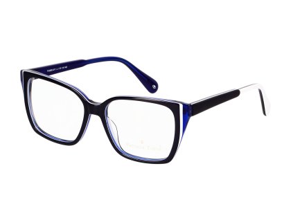 TUSSO-411 c1 blue/white 51/15/140