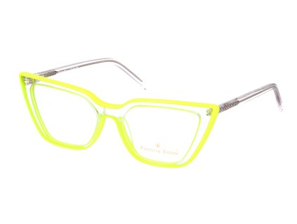 TUSSO-424 c2 neon green 53/16/140