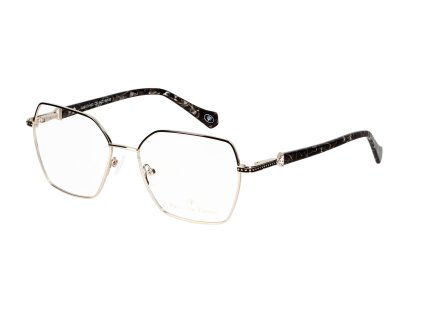 TUSSO-420 c5 black/silver 54/16/140