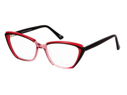 TUSSO-421 c6 burgundy 54/16/140