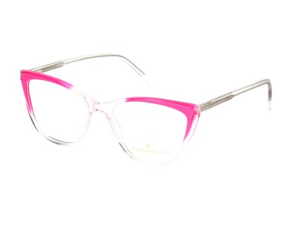 TUSSO-425 c2 transparent/pink 56/17/150