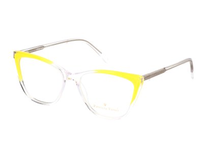 TUSSO-425 c5 transparent/yellow 56/17/150