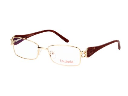 Escalade ESC-17111 c6 gold 55/18/140