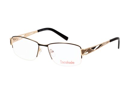 Escalade ESC-17119 c2 black 52/16/140