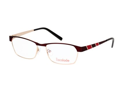 Escalade ESC-17121 c1 burgundy 54/16/140