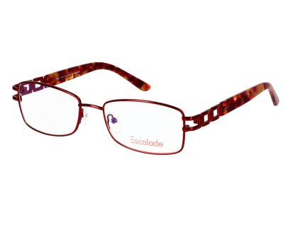 Escalade ESC-17123 c3 burgundy 55/18/138