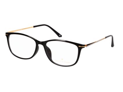 TUSSO-436 c6 black 53/17/138