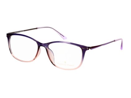 TUSSO-436 c7 lilac 53/17/138