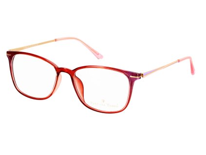 TUSSO-437 c8 orange 50/18/138