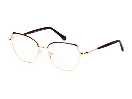 TUSSO-439 c4 brown 54/17/140