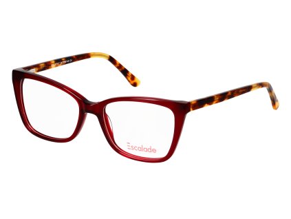 Escalade ESC-17137 c4 burgundy 54/18/145